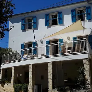 Ferienhaus Ca' Flora, Nerezine