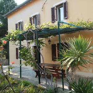 Apartment Hodak, Nerezine
