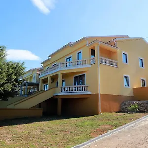 Apartment Galboka, Nerezine